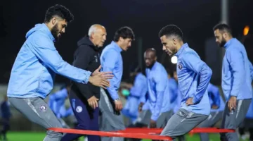 بشكل مفاجئ.. بيراميدز يقترب من حسم صفقة هجومية أمام الأهلي المصري